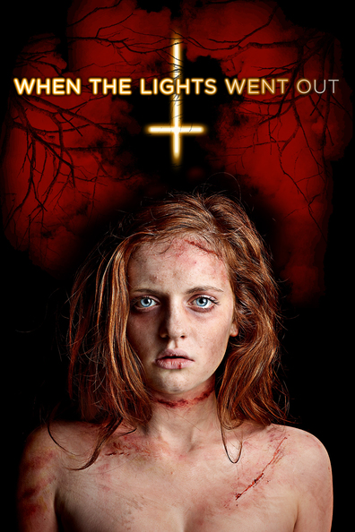 When the Lights Went Out is the best movie in Martina MakKlements filmography.
