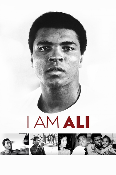 I Am Ali is the best movie in Jim Brown filmography.