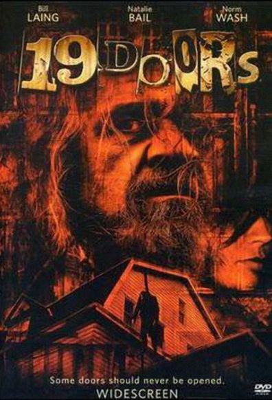19 Doors is the best movie in Bill Laing filmography.