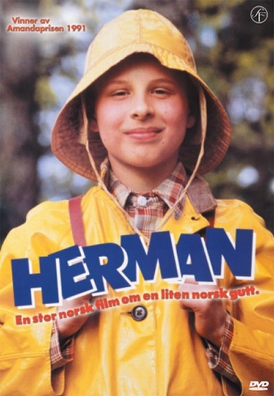 Herman is the best movie in Elisabeth Sand filmography.