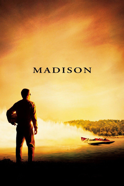 Madison is the best movie in Frank Knapp Jr. filmography.
