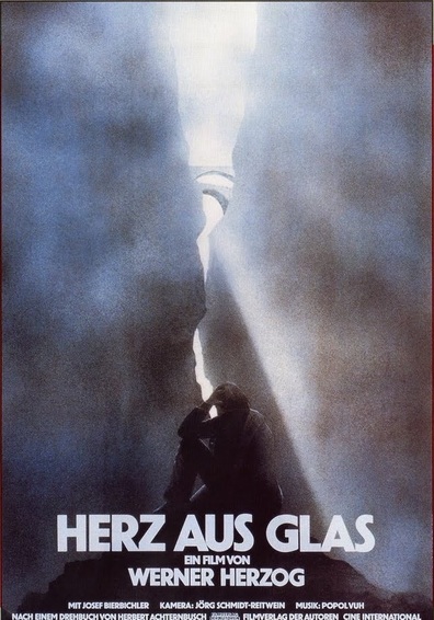 Herz aus Glas is the best movie in Volker Prechtel filmography.
