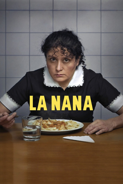 La nana is the best movie in Catalina Saavedra filmography.