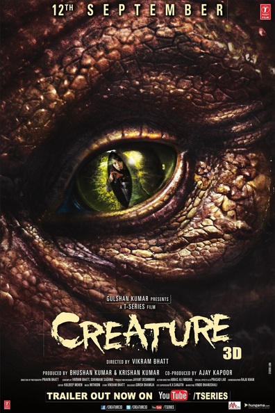 Creature is the best movie in Imran Abbas filmography.