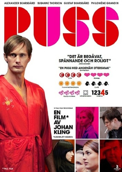 Puss is the best movie in Erika Carlsson filmography.