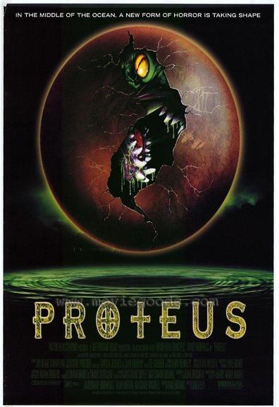 Proteus is the best movie in Craig Fairbrass filmography.