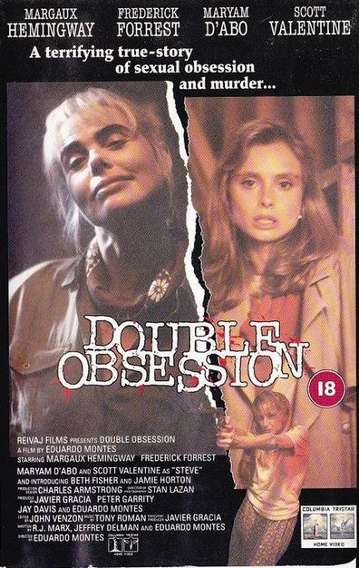 Double Obsession is the best movie in Charles Carroll filmography.
