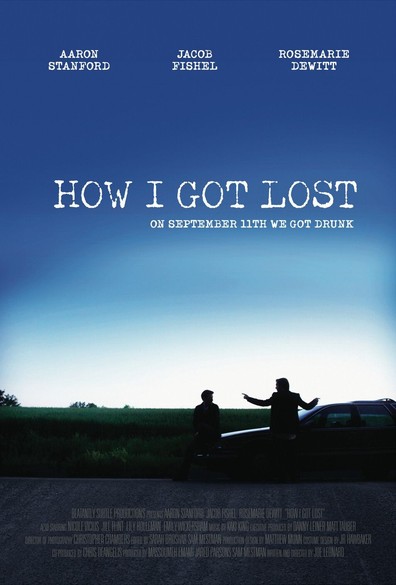 How I Got Lost is the best movie in Peter Majer filmography.