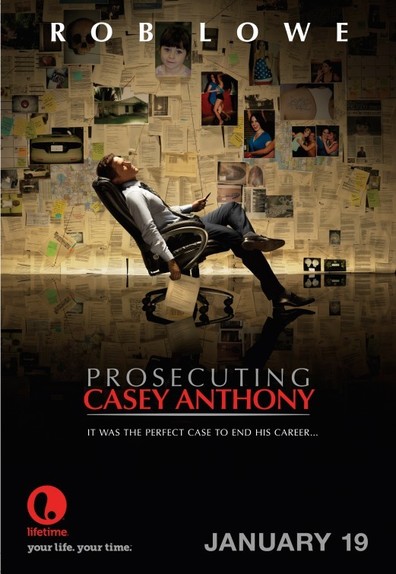 Prosecuting Casey Anthony is the best movie in Tonya Lee Williams filmography.