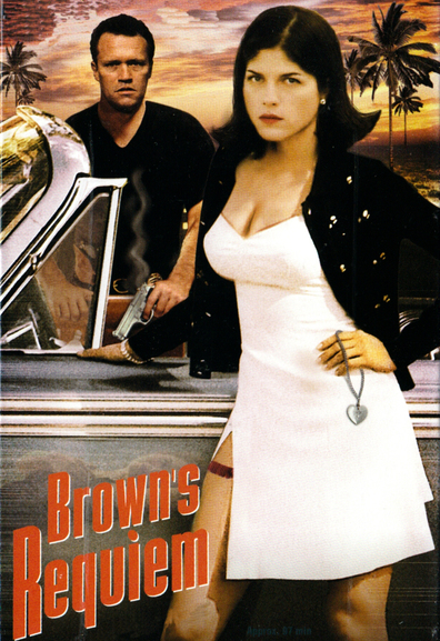 Brown's Requiem is the best movie in Jack Wallace filmography.