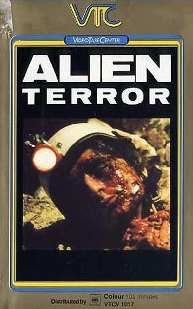 Alien 2 - Sulla terra is the best movie in Luigi Diberti filmography.