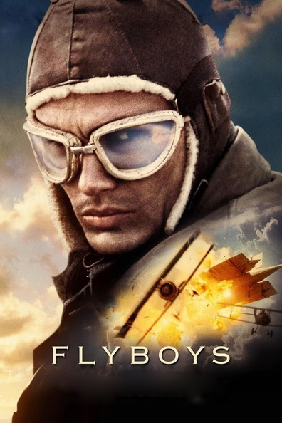 Flyboys is the best movie in Jennifer Decker filmography.