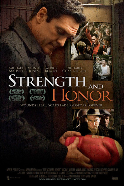 Strength and Honour is the best movie in Myles Horgan filmography.