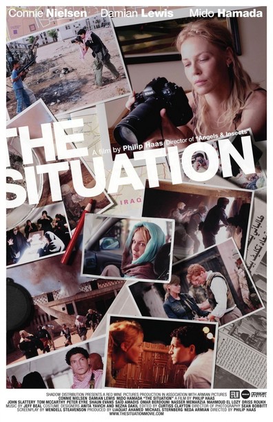 The Situation is the best movie in Mido Hamada filmography.