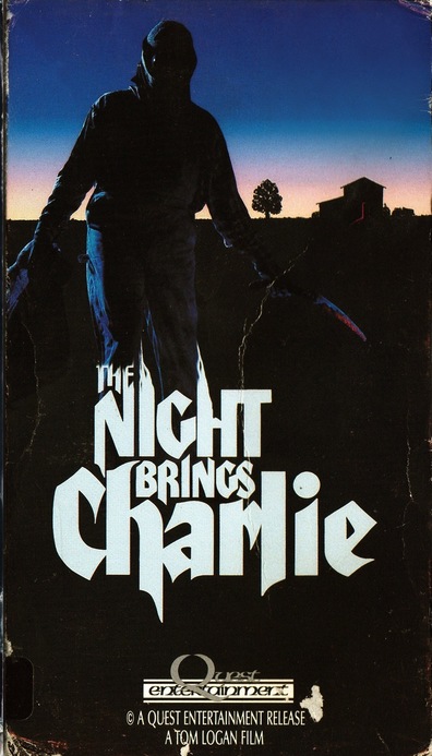 The Night Brings Charlie is the best movie in David Carr filmography.