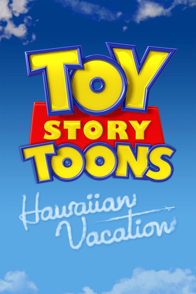 Toy Story Toons: Hawaiian Vacation is the best movie in Estel Harris filmography.