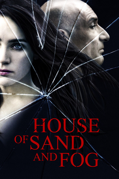 House of Sand and Fog is the best movie in Jonathan Ahdout filmography.