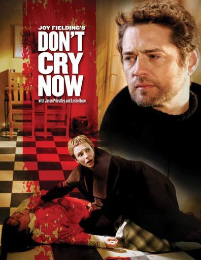 Don't Cry Now is the best movie in Landon Liboiron filmography.