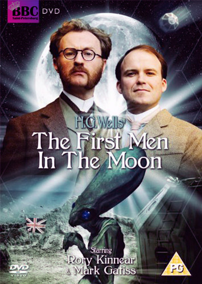 The First Men in the Moon is the best movie in Peter Forbes filmography.