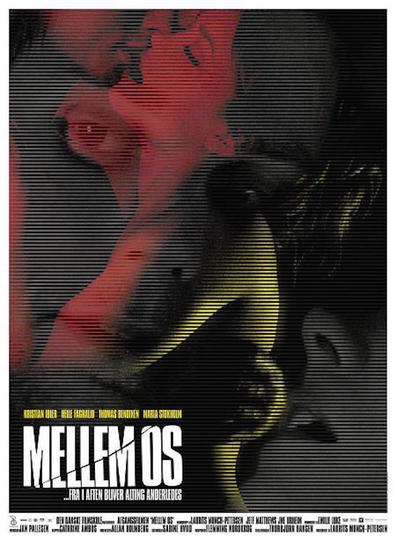 Mellem os is the best movie in Mariya Karlsen filmography.