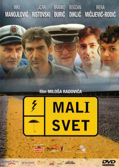 Mali svet is the best movie in Ana Sofrenovic filmography.