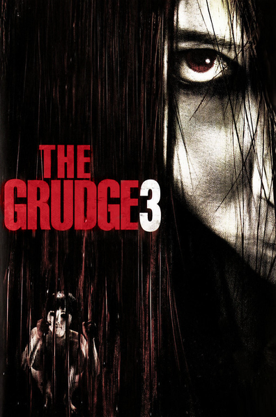 The Grudge 3 is the best movie in Johanna E. Braddy filmography.
