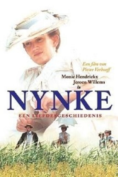 Nynke is the best movie in Gonny Gaakeer filmography.