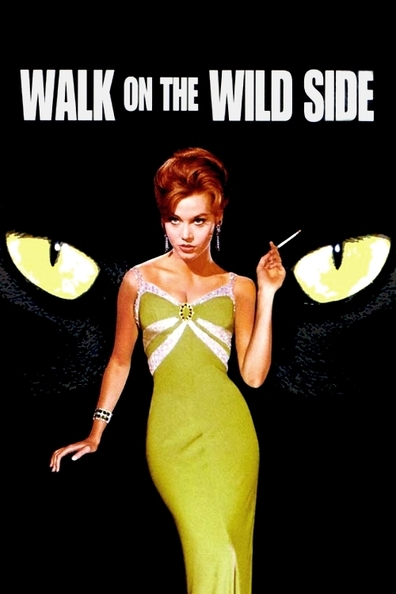 Walk on the Wild Side is the best movie in Will Walker filmography.