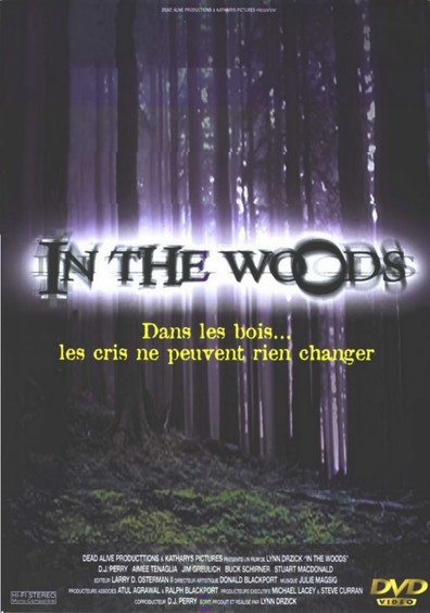 In the Woods is the best movie in DJ Perry filmography.