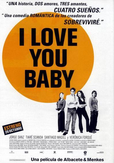 I Love You Baby is the best movie in Joel Angelino filmography.