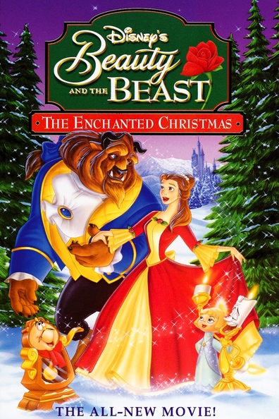 Beauty and the Beast: The Enchanted Christmas is the best movie in Judith Blazer filmography.