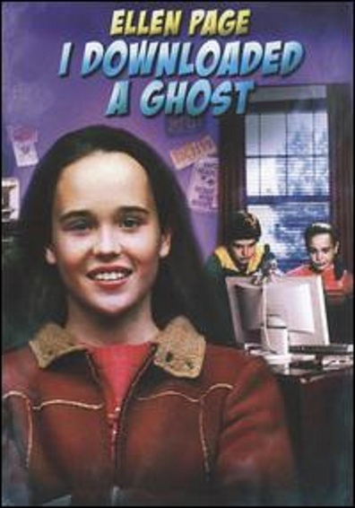 I Downloaded a Ghost is the best movie in Ariel Bastian filmography.