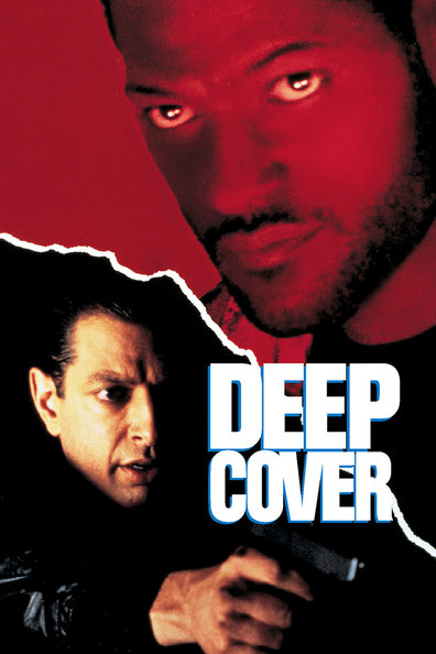 Deep Cover is the best movie in Rene Assa filmography.