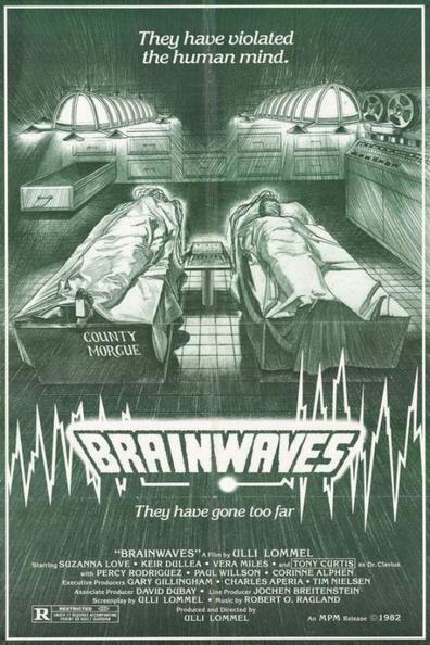 BrainWaves is the best movie in Nicholas Love filmography.