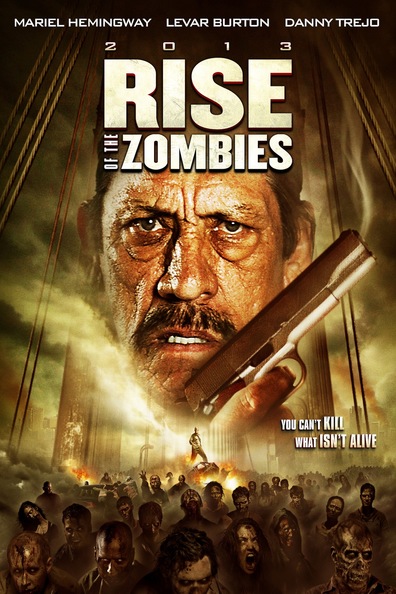 Rise of the Zombies is the best movie in Heather Hemmens filmography.