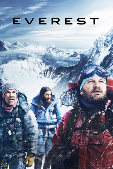 Everest is the best movie in Michael Kelly filmography.