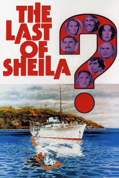 The Last of Sheila is the best movie in Djeyms Koburn filmography.