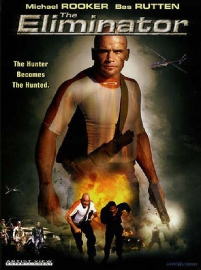The Eliminator is the best movie in G. Anthony Joseph filmography.