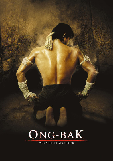 Ong-bak is the best movie in Nudhapol Asavabhakhin filmography.