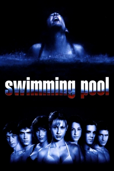 Swimming Pool - Der Tod feiert mit is the best movie in Jason Liggett filmography.