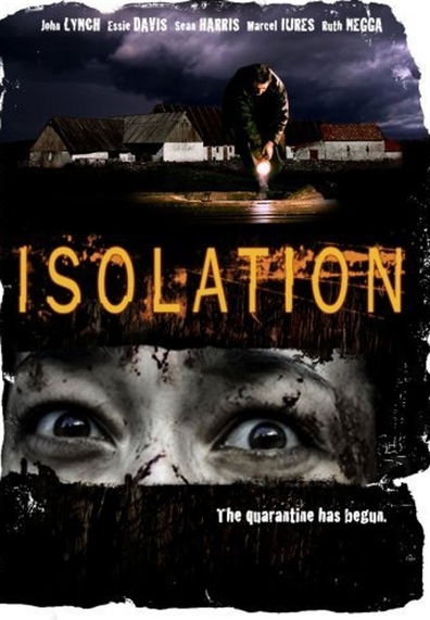 Isolation is the best movie in Crispin Letts filmography.