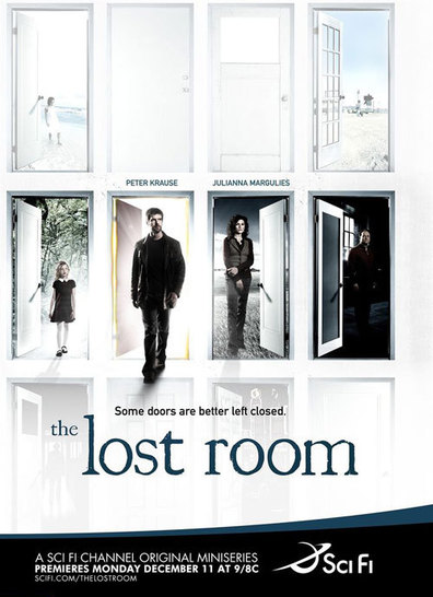The Lost Room is the best movie in Djon Bisli filmography.