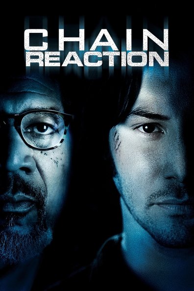 Chain Reaction is the best movie in Nicholas Rudall filmography.