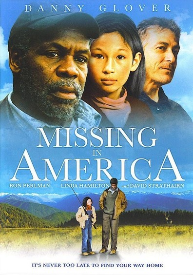 Missing in America is the best movie in Zoe Weizenbaum filmography.
