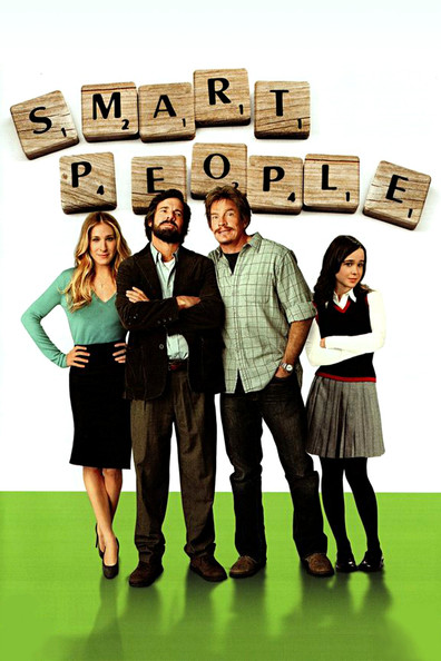 Smart People is the best movie in Don Wadsworth filmography.