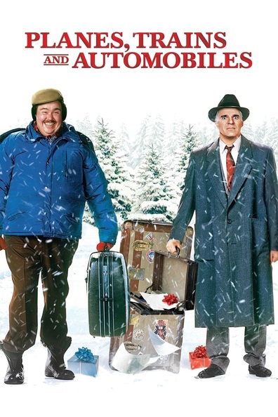 Planes, Trains & Automobiles is the best movie in Olivia Burnette filmography.