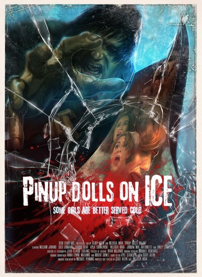 Pinup Dolls on Ice is the best movie in Suzi Lorraine filmography.
