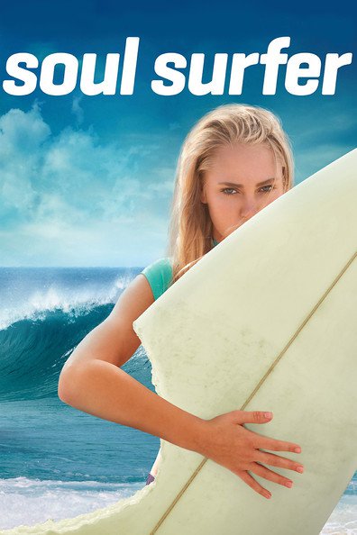 Soul Surfer is the best movie in Kris Broshu filmography.