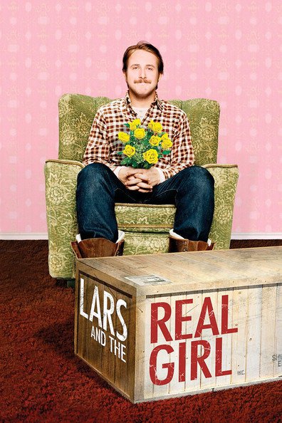 Lars and the Real Girl is the best movie in Paul Schneider filmography.