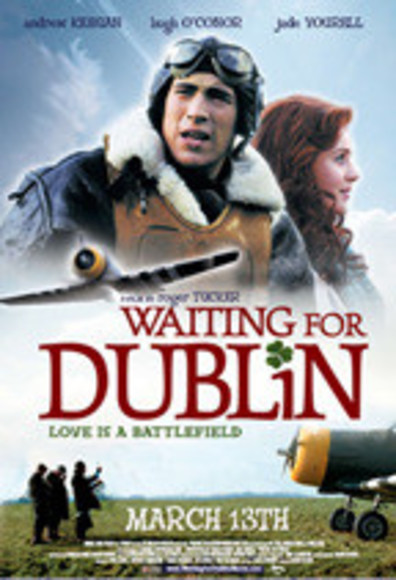 Waiting for Dublin is the best movie in Des Braiden filmography.